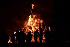 Foto: Simon Senica, Kresovanje 2015 (Fotografski natečaj Dogodki v občini Radovljica 2015)